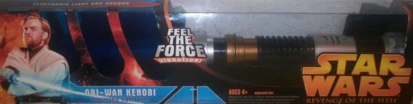 Obi-Wan Kenobi Electronic Lightsaber-01aa