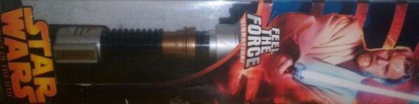 Obi-Wan Kenobi Electronic Lightsaber-01b