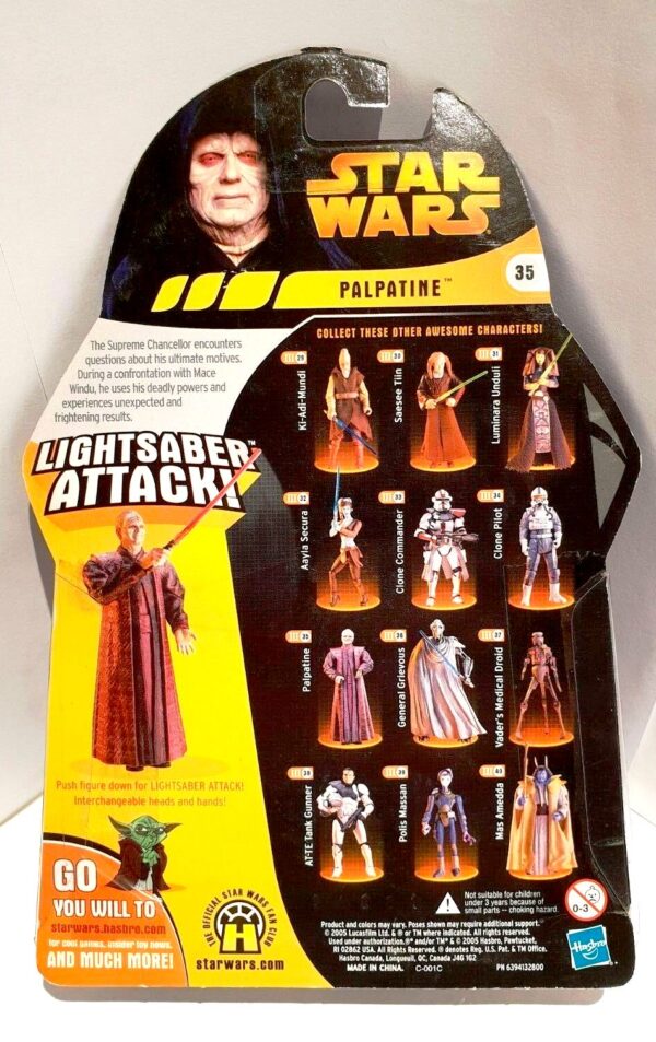 Palpatine Lightsaber Attack (Red) (35)-a
