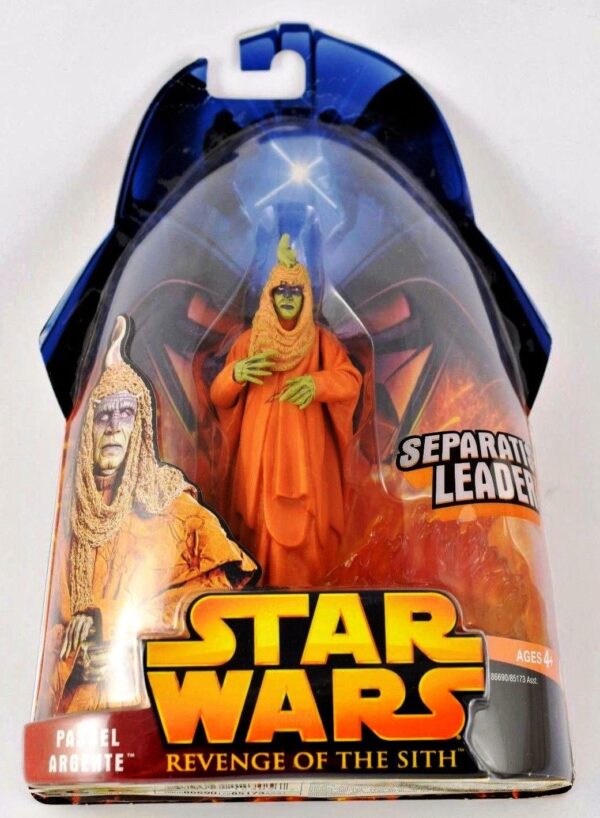 Passel Argente (61) Passel Argente (61)