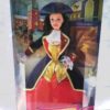 Patriot Barbie Doll Collector Edition (1997)-4