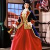 Patriot Barbie Doll Collector Edition (1997)-6