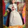 Pilgrim Barbie Special Edition(1995)-e
