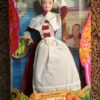 Pilgrim Barbie Special Edition(1995)-e