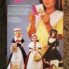 Pilgrim Barbie Special Edition(1995)-f
