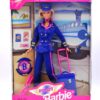 Pilot Barbie “Short Blonde Hair” (The Career Collection “Toys R Us Exclusive” Special Edition) “Rare-Vintage” (1997)