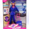 Pilot Barbie “Short Blonde Hair” (The Career Collection “Toys R Us Exclusive” Special Edition) “Rare-Vintage” (1997)