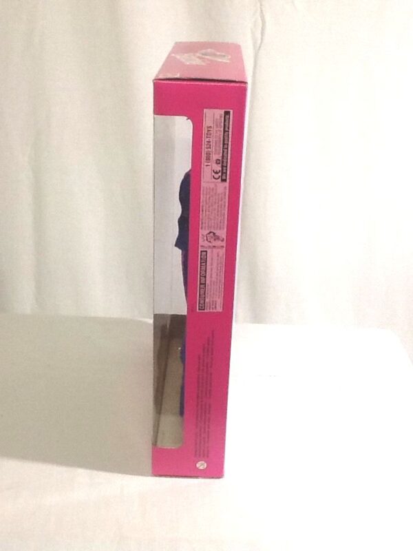 Pilot Barbie “Short Blonde Hair” (The Career Collection “Toys R Us Exclusive” Special Edition) “Rare-Vintage” (1997)