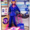 Pilot Barbie “Short Blonde Hair”