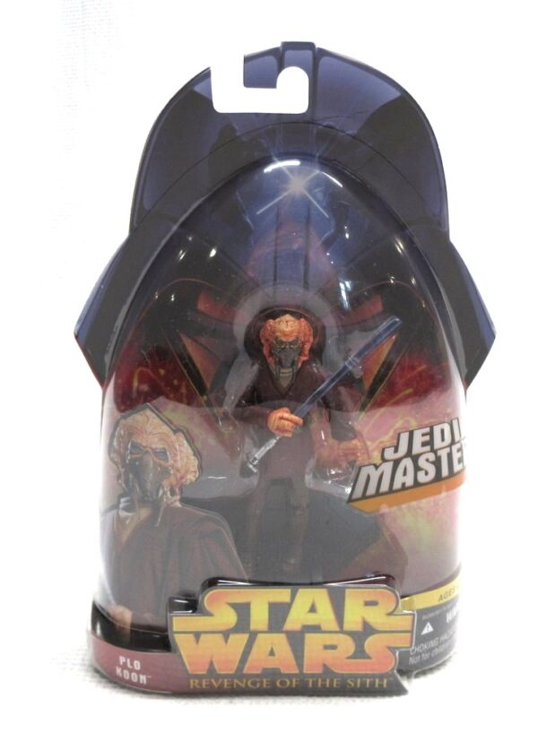 Plo Koon Jedi Master(16)-0 Plo Koon Jedi Master(16)-0