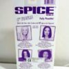 Posh Spice (Victoria Adams) (All Package Card Back)