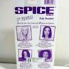 Posh Spice (Victoria Adams) (All Package Card Back) Posh Spice (Victoria Adams) (All Package Card Back)