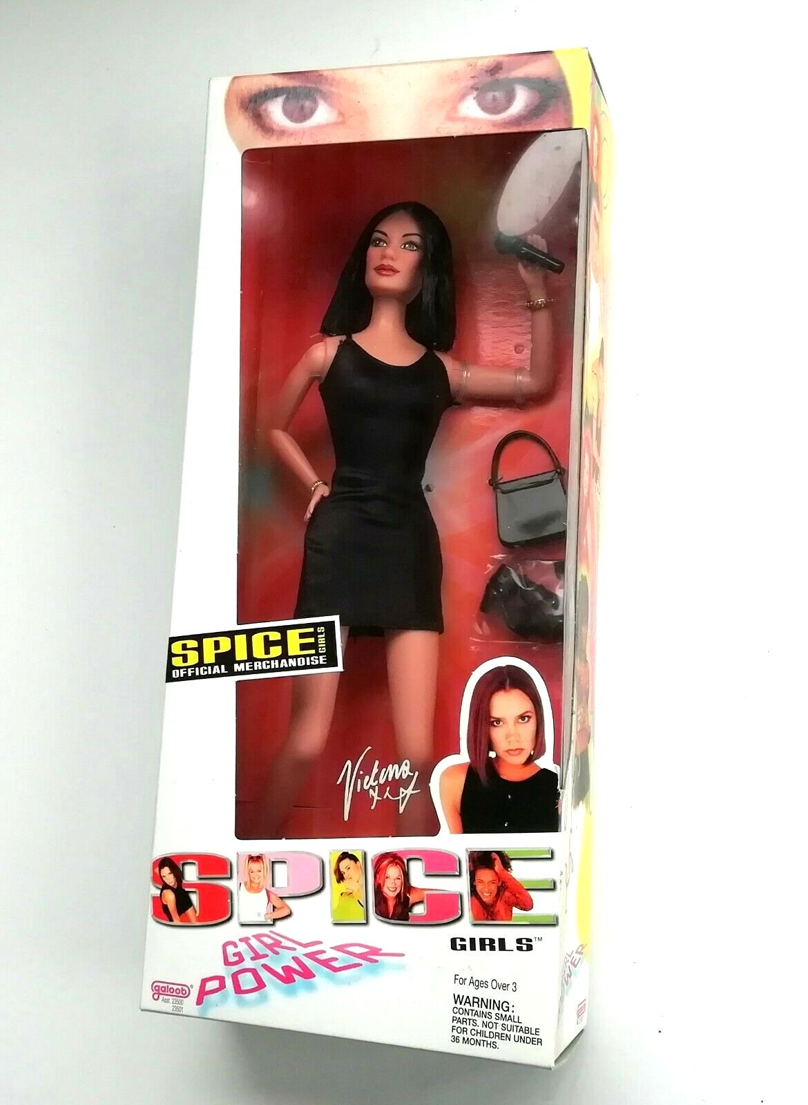 Posh Spice Doll Online Sale Up To 58 Off
