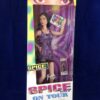 Posh Spice Victoria Beckham On Tour 12″ Doll-001