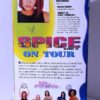 Posh Spice Victoria Beckham On Tour 12″ Doll-01b