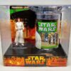 Princess Leia (Cup & Figure Deluxe Box Set) Princess Leia (Cup & Figure Deluxe Box Set)