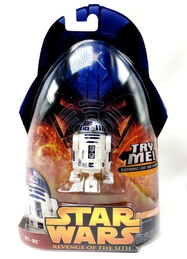 R2-D2 (Electronic Lights & Sound) (48)-a R2-D2 (Electronic Lights & Sound) (48)-a