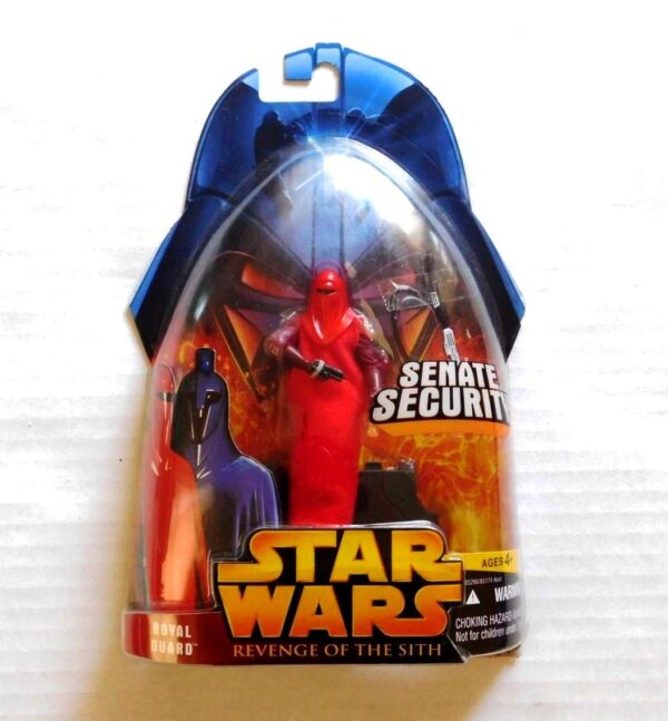 Royal Guard - Senate Security (Red) (23)-1b