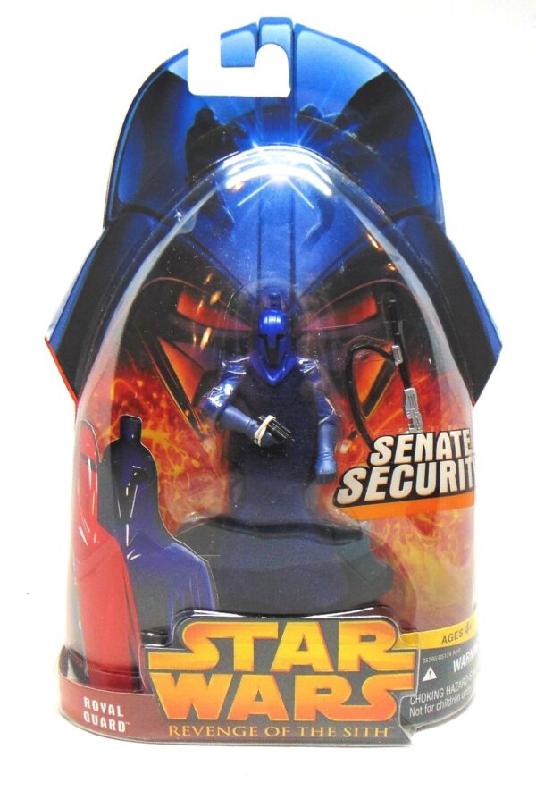 Royal Guard - Senate Security (blue) (variant) (23)-0 Royal Guard - Senate Security (blue) (variant) (23)-0