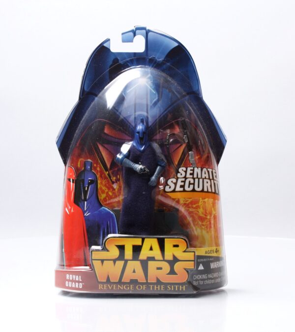 Royal Guard - Senate Security (blue) (variant) (23)-00 Royal Guard - Senate Security (blue) (variant) (23)-00