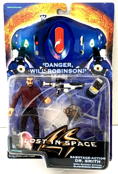 Sabotage-Action Dr Smith - Copy