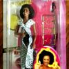 Scary Spice-white leopard long dress - Copy