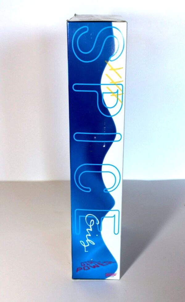 Scary Spice (“Melanie Brown”) Girl Power! 12″ Doll-01a Scary Spice (“Melanie Brown”) Girl Power! 12″ Doll-01a