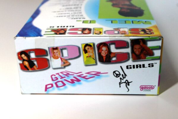 Scary Spice (“Melanie Brown”) Girl Power! 12″ Doll-01c Scary Spice (“Melanie Brown”) Girl Power! 12″ Doll-01c