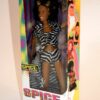 Scary Spice (“Melanie Brown”) On Tour (1998)