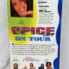 Scary Spice (“Melanie Brown”) On Tour (1998)-DD