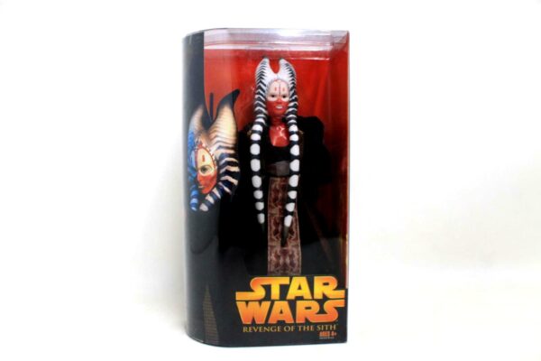Shaak Ti (12 inch)-0