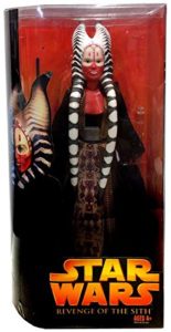 Shaak Ti (12 inch)-000