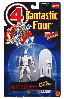 Silver Surfer - Space Surfing-1994-0 - Copy