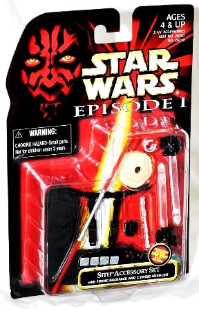 * STAR WAR SITH Jedi alien force revenge figure display mask 19" METAL SIGN