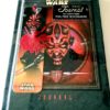 Sith Journal (With Bookmark) (1)