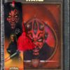 Sith Journal (With Bookmark) (3)