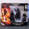 Sith Lords (3Pk DVD Collection #2)-0