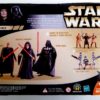 Sith Lords (3Pk DVD Collection #2)-d