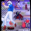 Speed Racer Trixie action figure-1