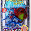 Spider-man 2099 (with Comic)