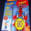 Spider-man (Parasail Kite) 43 inch Mega Chute
