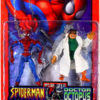Spider-man vs Doctor Octopus Spider-man Classics