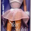 Star Skater Barbie (Blonde)-00