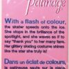Star Skater Barbie (Walmart "Blonde" Exclusive Special Edition Barbie Series) "Rare-Vintage" (2000)