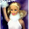 Star Skater Barbie (Walmart "Blonde" Exclusive Special Edition Barbie Series) "Rare-Vintage" (2000)