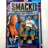 Stone Cold Steve Austin WWF Smack Down Serie 1999 Stone Cold Steve Autsin -“Tron Ready Series”! (“WWF Smack Down”) Series-1 “Rare-Vintage” (1999)