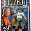 Stone Cold Steve Austin WWF Smack Down Serie 1999-1a Stone Cold Steve Autsin -“Tron Ready Series”! (“WWF Smack Down”) Series-1 “Rare-Vintage” (1999)