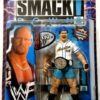 Stone Cold Steve Austin WWF Smack Down Serie 1999-1a - Copy Stone Cold Steve Autsin -“Tron Ready Series”! (“WWF Smack Down”) Series-1 “Rare-Vintage” (1999)