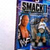 Stone Cold Steve Austin WWF Smack Down Serie 1999-1b Stone Cold Steve Autsin -“Tron Ready Series”! (“WWF Smack Down”) Series-1 “Rare-Vintage” (1999)