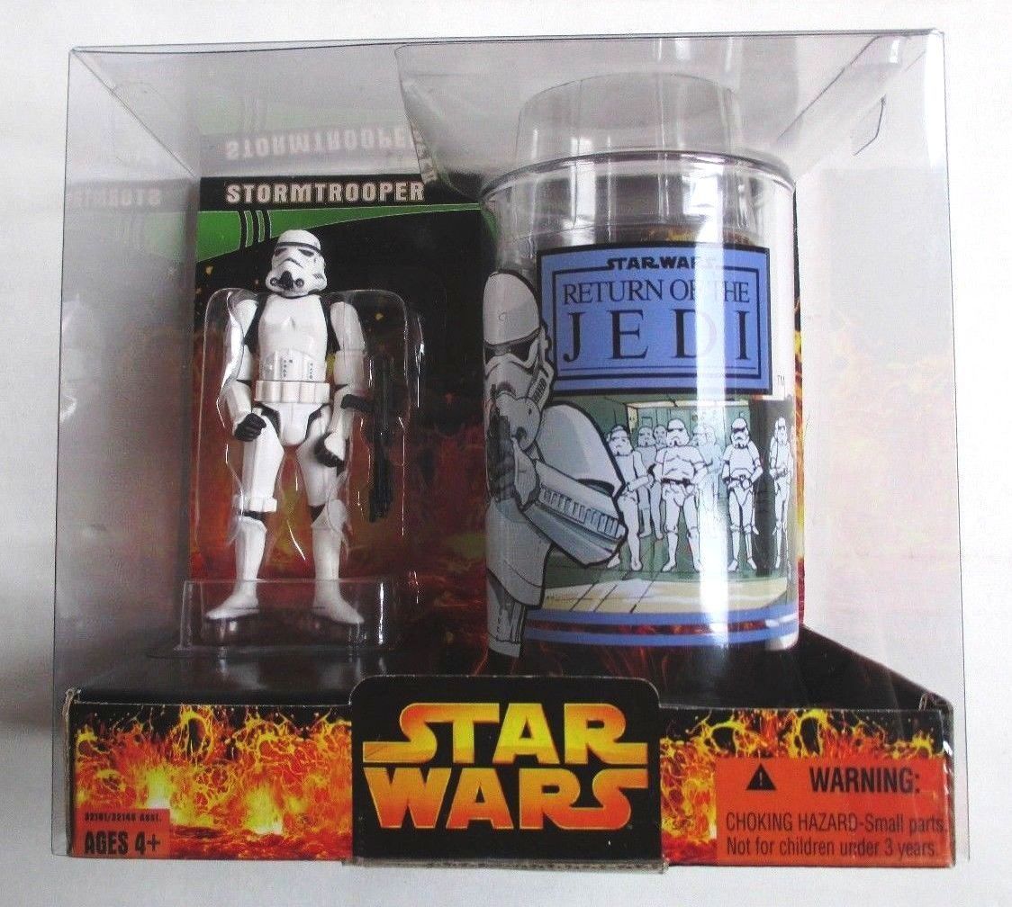 StormTrooper (Cup & Figure Deluxe Box Set)-00